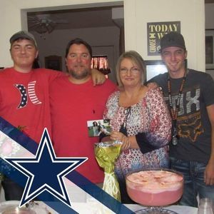 Meet your Posher, Braden